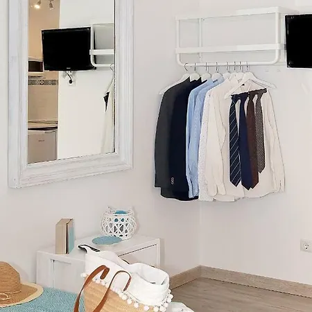 Cozy Flat Simona Costa Del Sol Benalmádena