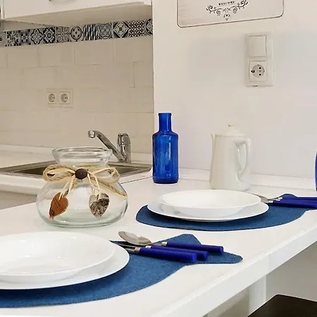 Cozy Flat Simona Costa Del Sol Appartamento Benalmádena