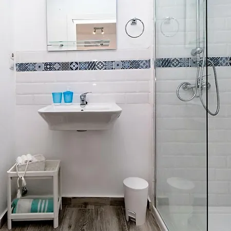 Appartamento Cozy Flat Simona Costa Del Sol Benalmádena