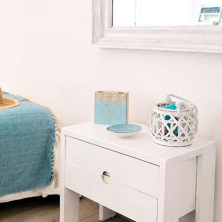 Cozy Flat Simona Costa Del Sol
