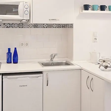 Cozy Flat Simona Costa Del Sol Appartamento *