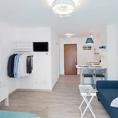 Cozy Flat Simona Costa Del Sol