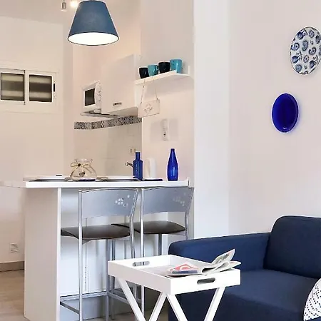 Cozy Flat Simona Costa Del Sol *