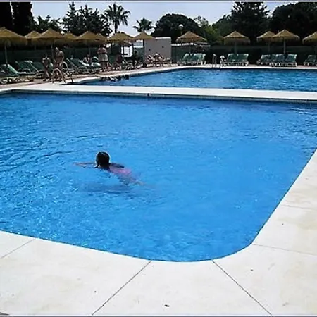 Cozy Flat Simona Costa Del Sol *