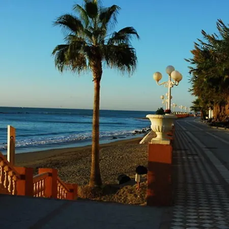 Cozy Flat Simona Costa Del Sol * Benalmádena