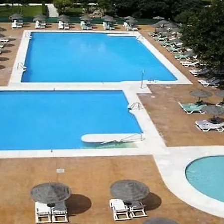 Appartamento Cozy Flat Simona Costa Del Sol