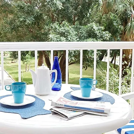 Cozy Flat Simona Costa Del Sol *