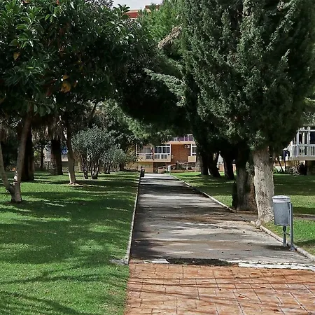 Cozy Flat Simona Costa Del Sol Apartment Benalmadena