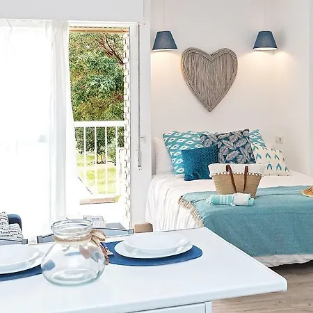 Cozy Flat Simona Costa Del Sol * Benalmadena