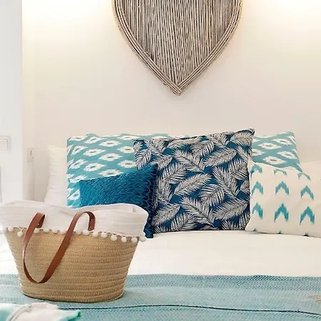 Apartment Cozy Flat Simona Costa Del Sol Benalmadena