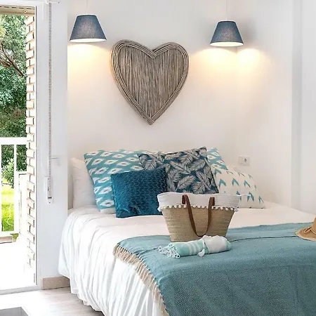 Apartment Cozy Flat Simona Costa Del Sol Benalmadena