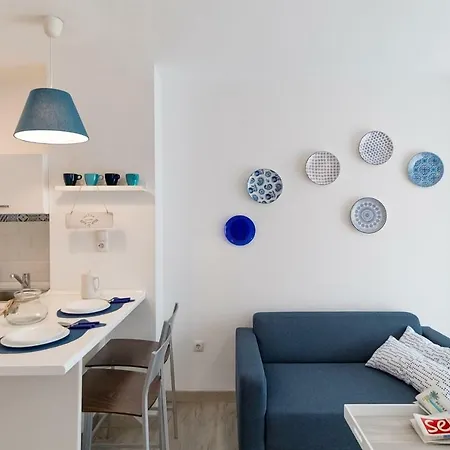 Apartment Cozy Flat Simona Costa Del Sol Benalmadena