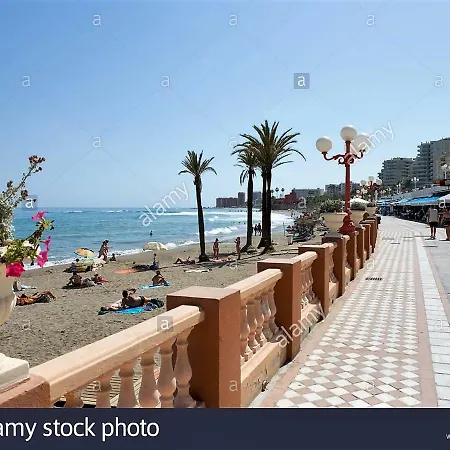 Cozy Flat Simona Costa Del Sol