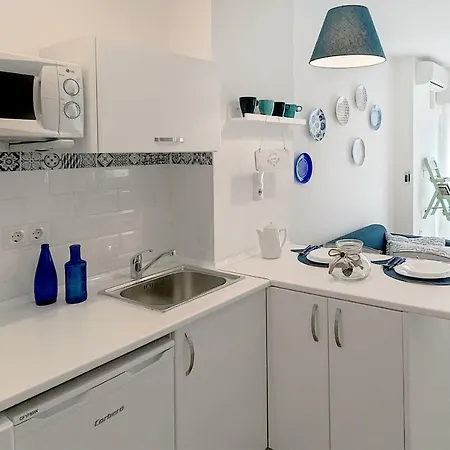 Cozy Flat Simona Costa Del Sol Apartment *