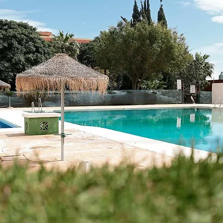 Cozy Flat Simona Costa Del Sol Apartment *