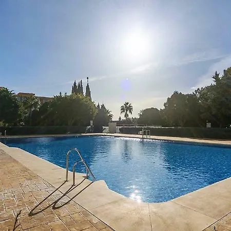 Cozy Flat Simona Costa Del Sol Apartment Benalmadena