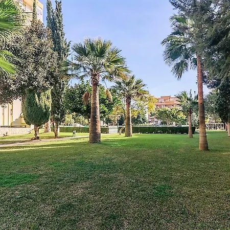 Cozy Flat Simona Costa Del Sol
